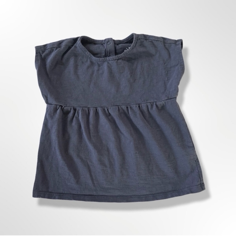 Primary Dress